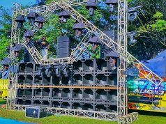 Fatwa Haram Sound Horeg, Reaksi Pengusaha Rental: Kami Hanya Sediakan Alat, Bukan Hiburan