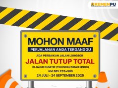 Jalur Gumitir Jember-Banyuwangi Ditutup 2 Bulan, Ini Rute Alternatifnya