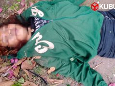 Wanita Bertato Ditemukan Tewas di Pinggir Jalan Raya Popoh Blitar, Polisi Masih Selidiki Penyebab Kematian