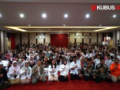 OJK Kediri Masifkan Edukasi Keuangan, Indeks Inklusi Naik Signifikan
