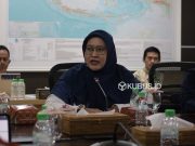 KPAI Sebut 1.186 Anak Ditangkap dan Ditahan dalam Aksi Unjuk Rasa di Berbagai wilayah Indonesia