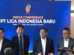 Resmi! Liga 1 Berganti Nama Jadi Super League, LIB Luncurkan Brand Baru: I League