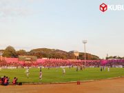 Persik Bungkam Asia Warriors FC 2-0, Launching Skuat Anyar Musim 2025/2026 Meriahkan Stadion Brawijaya