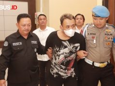 Pembunuh Wanita Bertato di Selopuro Blitar Ternyata Kekasih Sendiri
