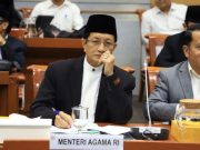 Pemerintah RI Jajaki Penggunaan Jalur Laut Untuk Haji dan Umrah