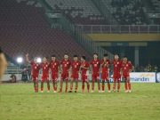 Final AFF U-23 2025: Erick Thohir Minta Garuda Muda Bermain Keras Lawan Vietnam
