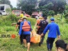 Polisi Selidiki Jasad Perempuan Tanpa Identitas yang Ditemukan di Sungai Brantas Tulungagung