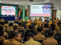 Sosialisasi Deep Learning, Siap Diterapkan di Kota Kediri !