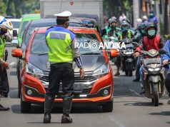 Operasi Patuh Semeru 2025 akan Digelar, Waspadai 7 Pelanggaran ini!