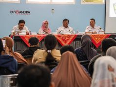 Pemkot Kediri Mantapkan 18 Calon Siswa Sekolah Rakyat, Ortu Difasilitasi Kunjungan ke Batu