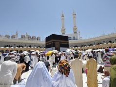 BP Haji Tolak Usulan Pemberangkatan Calon Jemaah Haji Naik Kapal Laut