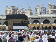 Pembentukan Kementerian Haji Selangkah Lagi Terwujud, Pemerintah dan DPR Telah Sepakat