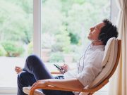 Joyspan: Strategi Hidup Bahagia Meski Dunia Penuh Stres