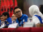 Eko Patrio dan Uya Kuya Dinonaktifkan sebagai Anggota DPR