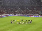 Keluarga Ibu Sud Tak Masalah Lagu Tanah Airku jadi Antem Timnas Tanpa Ada Royalti, LMKN dan KCI?