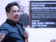 Tunjangan DPR Meroket, Pakar: Antara Kebutuhan Riil dan Politik yang Tak Sehat