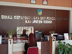 Lewat Gercep Sahaja, Bupati Kediri Hadirkan Layanan Kepengurusan Adminduk Cukup di Tingkat Desa