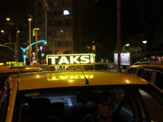 Perusahaan Taksi Kena Tagihan Royalti Lagu, Organda Jatim Minta Aturan Jelas