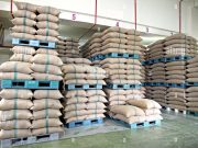 Pemerintah Resmi Naikkan Harga Eceran Tertinggi Beras Medium