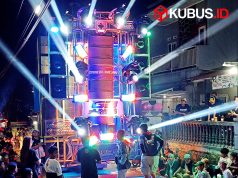 Resmi! Aturan Sound Horeg di Jatim Terbit, Atur Batas Kebisingan Hingga Sanksi