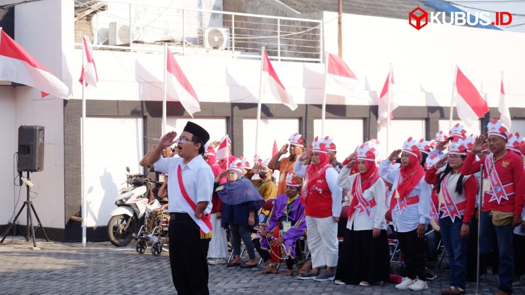 Kami Juga Upacara Kita Merdeka Kita Setara 1