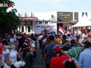 HUT ke-80 RI di ANDIKA: Ratusan Difabel Buktikan Merdeka Itu Milik Semua