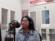 Perjuangkan Nasib PMI Asal Kediri, Ketua RPA Indonesia Temui Radio ANDIKA