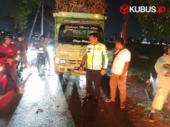 Motor Vs Truk Tebu di Jombang, Pelajar Meninggal di Tempat
