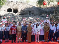 OJK Kediri Dorong Budaya Menabung Sejak Dini lewat CEMERLANG