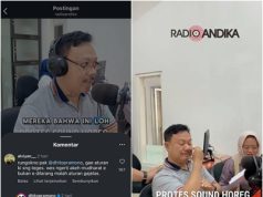 Warga Keluhkan Diintimidasi Usai Lapor Sound Horeg, Bupati Kediri Janji Tindak Tegas