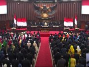 Dapat Tunjangan PPh 21, Pajak Gaji DPR Ditanggung oleh Negara