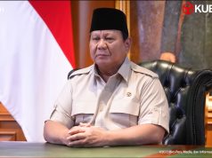 Ojol Tewas Saat Demo, Presiden Prabowo Janji Tegakkan Keadilan