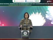 Sri Mulyani: Bayar Pajak Sama Mulianya dengan Zakat dan Wakaf