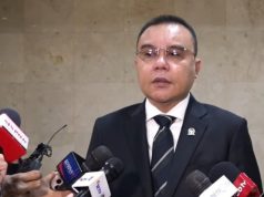 Kafe Ogah Putar Lagu Lokal, Dasco Desak Aturan Royalti Lebih Bijak