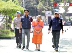 Sebabkan 3 Orang Tewas, Penjual Miras Oplosan Ditangkap Polisi