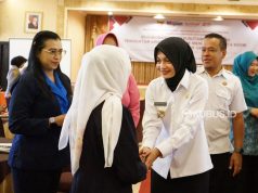 Wali Kota Kediri Tekankan Kesetaraan Gender sebagai Kunci Pembangunan Kota