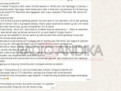 Isu Dugaan Penculikan di SDN 3 Ngronggo Beredar, Kepala Sekolah Berikan Klarifikasi Resmi