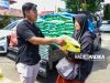 Sediakan Sembako Murah Khusus Warga Kota Kediri, GPM Akan Digelar Non Stop 15 Hari Ke Depan