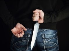 Remaja di Ngancar Kediri Tikam Bibi, Diduga karena Dendam Pribadi