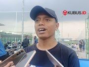 Datangkan Duo Hehanusa, Persik Kediri Beri Sinyal Kepergian Yusuf Meilana