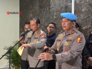 7 Polisi Ditangkap Terkait Rantis Brimob Lindas Ojol hingga Meninggal