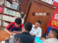 Tahanan Baru di Lapas Kediri Jadi Korban Pelecehan Seksual Hingga Kekerasan