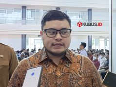 Penguatan Usaha KDMP, Bupati: Pengurus Koperasi Harus Melek Wawasan!