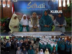 KPwBI Kediri Gelar Kegiatan SEHATI, Ciptakan Hidup Halal dan Sehat!