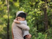 Jadilah Teladan, Begini Cara Membimbing Anak Mengelola Marah