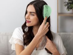 Penyebab Rambut Rontok yang Paling Sering Ditemukan Dokter di Klinik