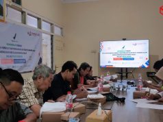 BPOM Kediri Dorong Pelaku Usaha Herbal Hindari Penggunaan Bahan Kimia Obat