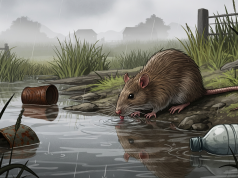 Pria di Blitar Sembuh dari Leptospirosis, Dinkes Imbau Waspada dan Terapkan PHBS