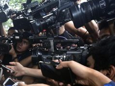 Ajukan Pertanyaan soal MBG, Istana Cabut ID Pers Jurnalis CNN Indonesia