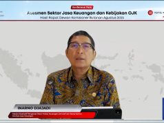 Situasi Politik Memanas, OJK Ungkap Kepercayaan Investor Tetap Kuat di Pasar Modal RI